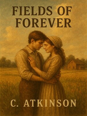 cover image of Fields of Forever